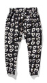 Missie Munster Heartbeat Legging